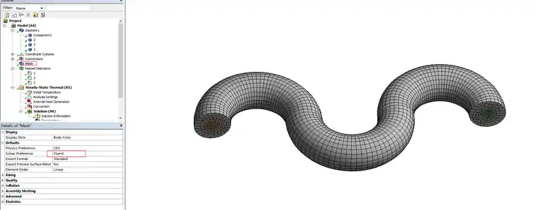 ansys许可证叫什么名字?